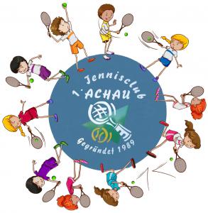 Tenniscamp für Kinder