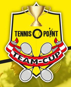 Teamcup 20+ / 1.TCA gegen UTC Frankenfels / DO 26.05.2022 / 9:00 Uhr