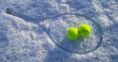 Wintercup: 1TCA - Crazy Tennis 4:2