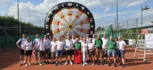 Tennisfest - 35 Jahre 1.TC Achau