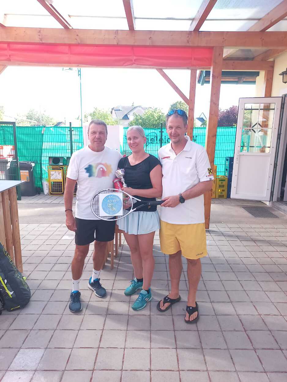 Mixed-Turnier 2026