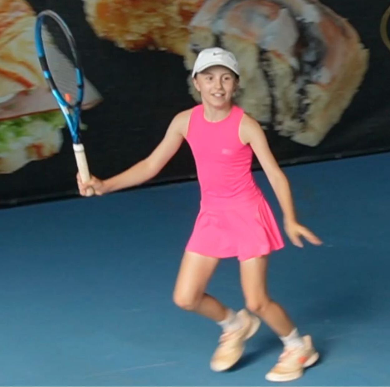 NÖTV Future Stars - Folge 10 mit Anna Rauth