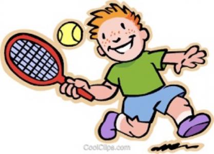 Tenniscamps 2020 für Kinder