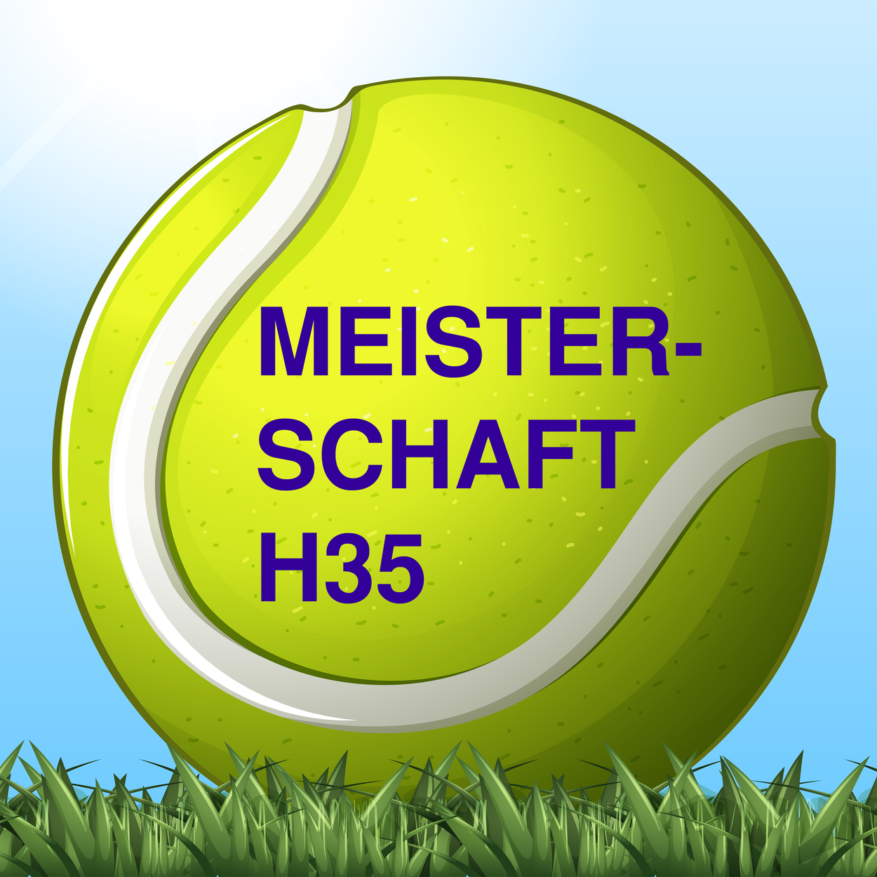 Meisterschaft H35: 1TCA - TK Breitenfurt 0:6